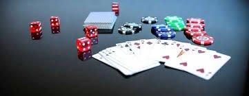 Ilustrasi permainan bingo online seru di tkp88
